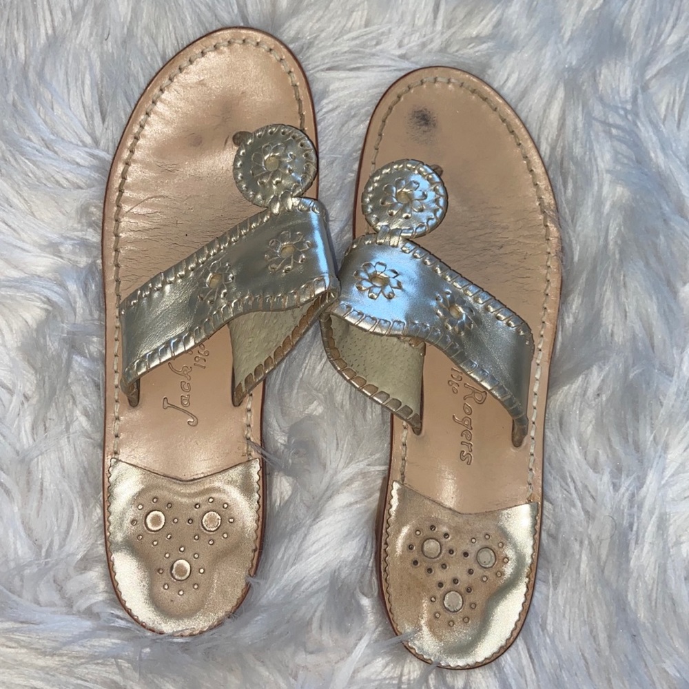 Jack Roger Sandals 💃🏻💃🏻